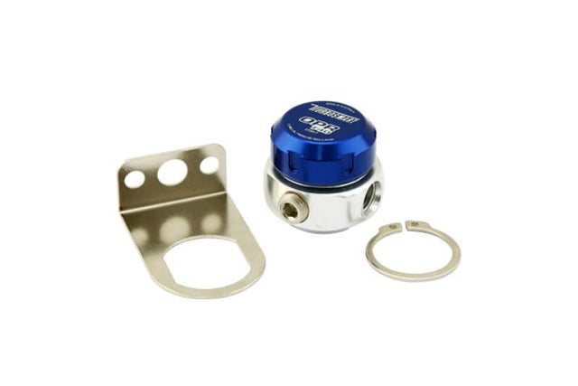 Turbosmart T40 Oil Pressure Regulator - Blue for Turbochargers