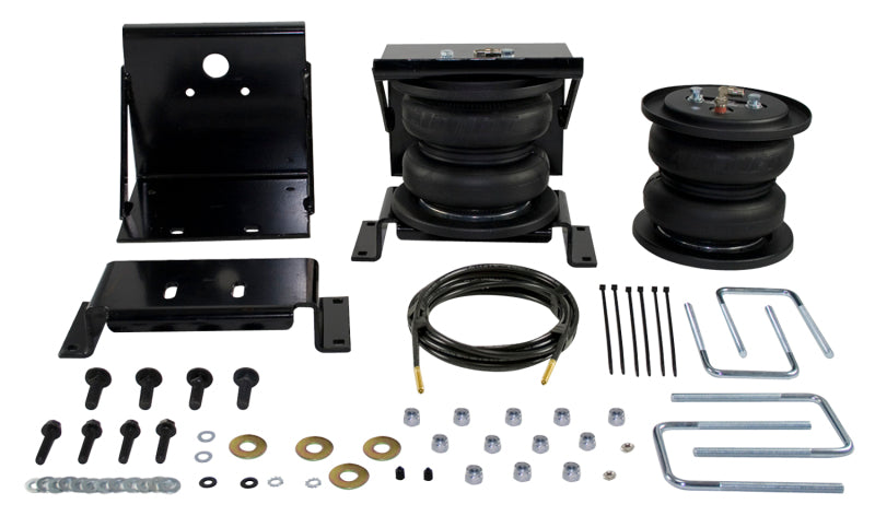 Air Lift LoadLifter 5000 Air Spring Kit for Heavy-Duty Towing and Hauling