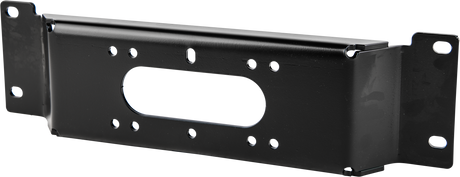 Open Trail Winch Mount for ATV and UTV - Part 459-1980