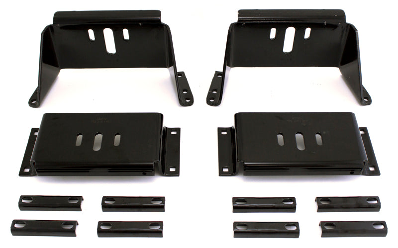 Air Lift LoadLifter 5000 ULTIMATE Rear Air Spring Kit for 2006-2017 Ford E-450 Super Duty