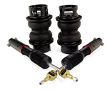Air Lift Performance BMW F30 3-Series Rear Air Suspension Kit – Adjustable Drop & Handling
