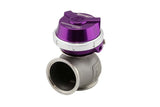 Turbosmart WG60 GenV PowerGate60 External Wastegate – 60mm, 14 psi, Purple