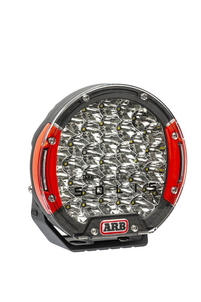 ARB Intensity SOLIS 36 LED Spot Driving Light - Precision Australian Automotive Lighting