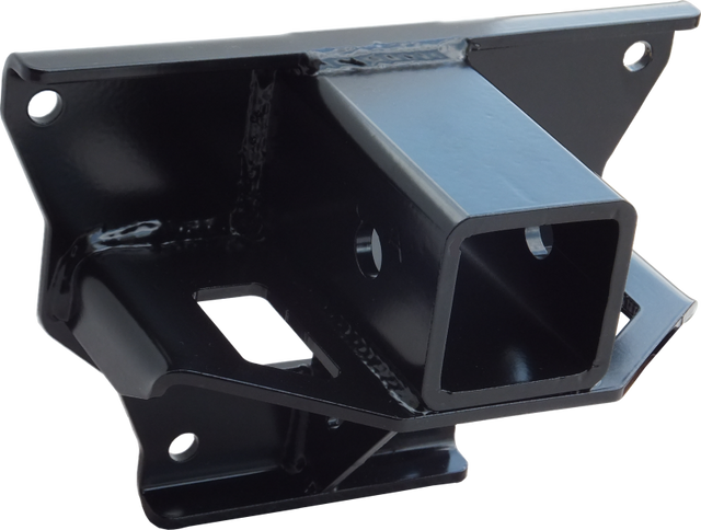 KFI 11-13 Polaris RZR 900 XP/ 4/ 2014 RZR 900 2 in. Receiver Hitch Rear