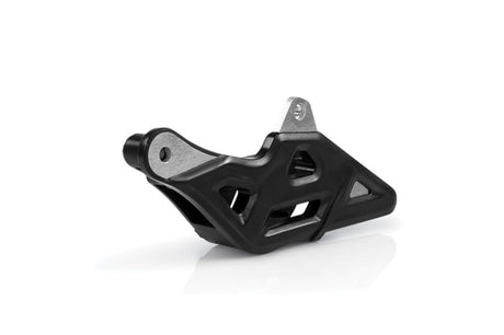 Acerbis Chain Guide for Husaberg FE/TE 2009-2014 and KTM EXC/EXCF/SX/SX-F 2008-2013 – Black