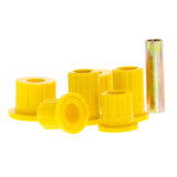 ARB Old Man Emu Rear Leaf Spring Bushing Kit for Toyota Hilux 2005 and Newer - Part No. OMESB98
