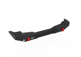 ARB Rear Bumper for Jeep Wrangler JL Textured Black - Part Number 5650380