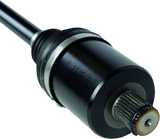 DragonFire Racing Hydra Axle for Polaris RZR Turbo S 2018-2019 Rear Right/Left - Heavy-Duty Replacement Part