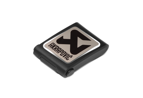 Akrapovic Sound Kit for 2016-2017 Mercedes-AMG C63 Coupe (C5) - Enhance Exhaust Note and Performance