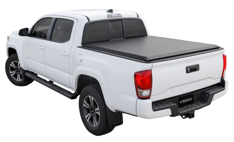 Access Original Roll-Up Tonneau Cover for 2016-2018 Toyota Tacoma 6-Foot Bed – Fits Without OEM Hard Cover