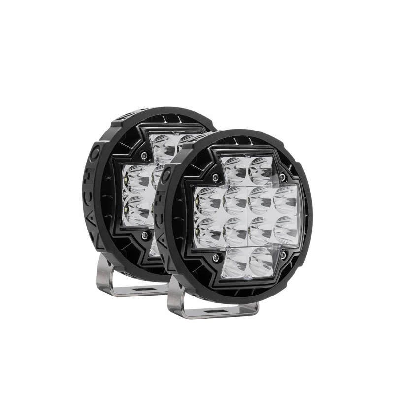 Nacho Offroad Technology TM532 5.75-Inch Offroad Racer LED Light Set