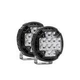 Nacho Offroad Technology TM532 5.75-Inch Offroad Racer LED Light Set