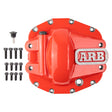 ARB Differential Cover for Jeep JL Rubicon Front Axle – Protects Against Off-Road Hazards