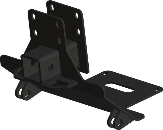 KFI 10-12 New Holland Rustler 120/ 125/ 2011 Case HI Scout XL UTV Plow Mount