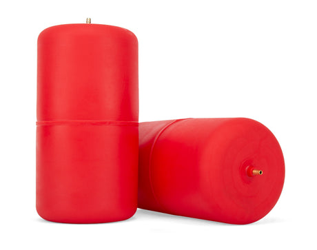 Air Lift 60855 Load-Leveling Air Spring Kit for Ford Explorer 2020-2026 and Lincoln Aviator 2020-2026