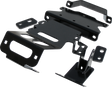 KFI 08-12 Can-Am Renegade 500-800 Winch Mount