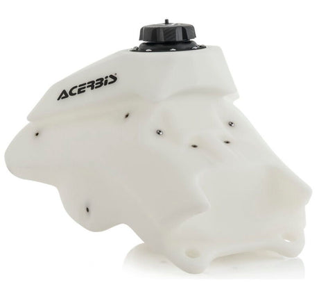 Acerbis 2630720147 Fuel Tank for Honda CRF250R 2018-2021, CRF450R 2017-2020, and 2022 CRF450R-S - 2.7 Gallon Capacity