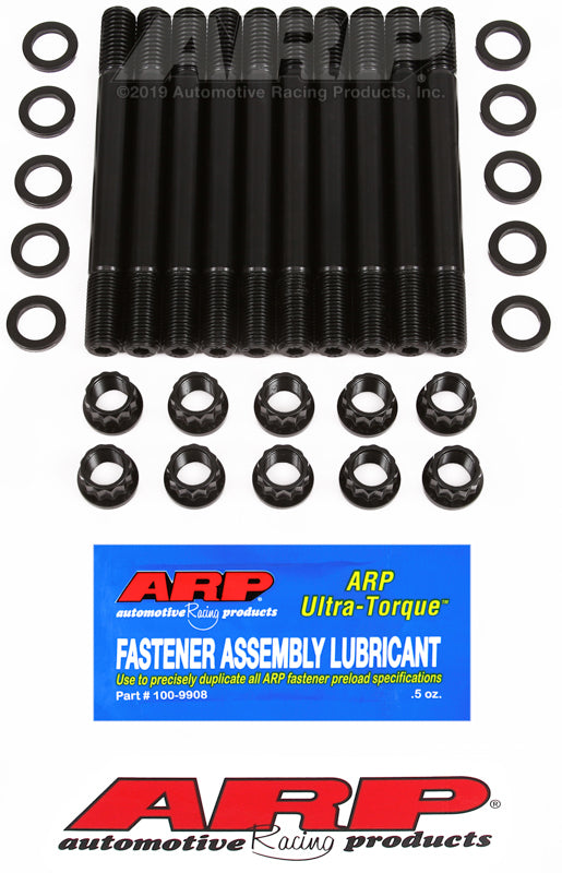 ARP Ford Pinto 2300CC Inline 4 Head Stud Kit - Engine Rebuild and Performance Upgrade