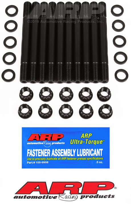 ARP Ford Pinto 2300CC Inline 4 Head Stud Kit - Engine Rebuild and Performance Upgrade