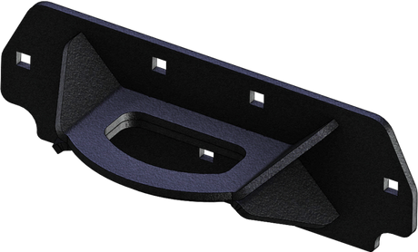 KFI 16+ Polaris General 1000/4 / 15-20 RZR 900/1000 Front Tow Hook