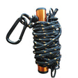 ARB Reflective Guy Rope Set with Carabiner – Pack of 2 for Awning and Gazebo Support
