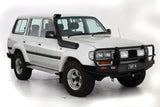 ARB Safari Snorkel Rspec for Toyota Land Cruiser 80 Series