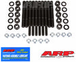 ARP Ford 351W Main Stud Kit with Windage Tray - Engine Fastener for 351 Windsor V8