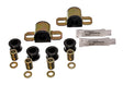 Energy Suspension 11.5102G Performance Polyurethane Front Sway Bar Bushings with End Links for 1993-1997 Mazda Miata