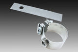 AEM No-Weld O2 Sensor Mount for 2.75 to 3 inch Diameter Pipe
