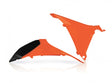 Acerbis KTM SX/XC/EXC Airbox Cover - KTM Orange | Part #2205460237