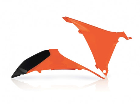 Acerbis KTM SX/XC/EXC Airbox Cover - KTM Orange | Part #2205460237