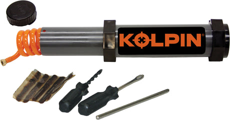 KOLPIN 89500 Flat Tire Pack for Utility Vehicles and ATVs