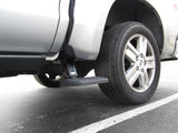 AMP Research BedStep2 Retractable Side Step for Toyota Tundra CrewMax (2007-2021) by AMP Research Part #75405-01A