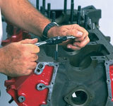 ARP M11 x 2.00 Thread Cleaning Chaser Tap for Automotive Applications - Universal Fitment