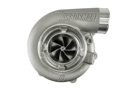 Turbosmart TS-2-6262B-VB082E Water Cooled Turbocharger with V-Band Inlet/Outlet and External Wastegate