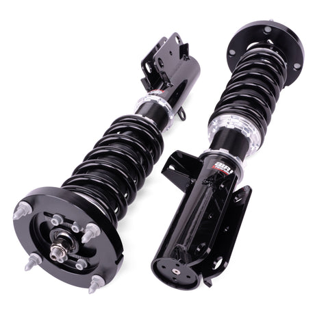 Air Lift Performance Coilover Kit for 2005-2014 Ford Mustang S197 by Air Lift Part Number 79015