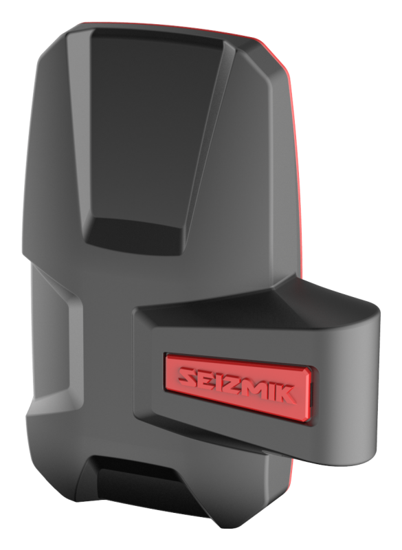 Seizmik Embark Color Trim Kit - Red