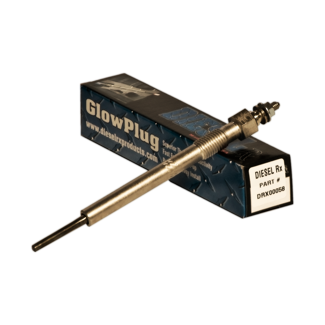 AirDog PureFlow DieselRX 01-05 Chevrolet/GMC 12V 6.6L Duramax Glow Plugs - Part Number DRX00058