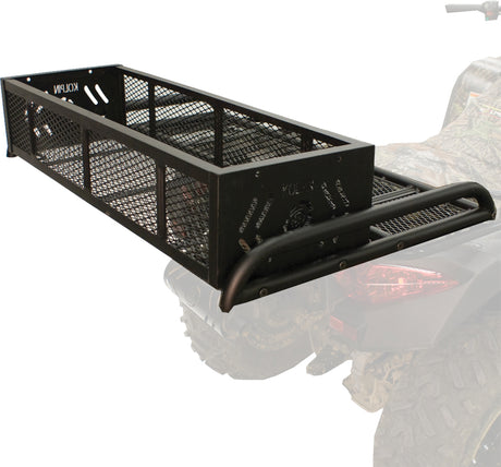 KOLPIN 53350 Rear Drop Rack for ATV and UTV Vehicles