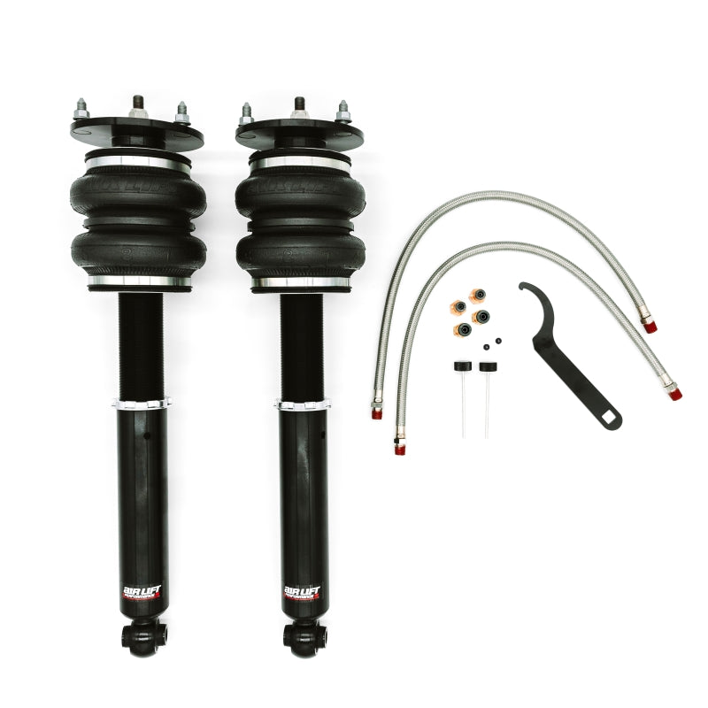 Air Lift Performance Rear Air Suspension Kit for Lexus LS400 (1989-2000) – Part Number 76516