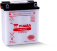 Yuasa YB12A-A Yumicron 12-Volt Battery