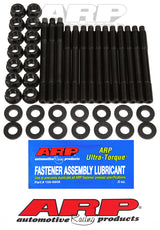 ARP Nissan RB26 Inline 6-Cylinder Main Stud Kit – Engine Rebuild Support for Nissan Skyline GT-R and More