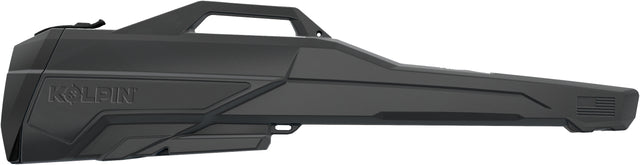 KOLPIN Stronghold Gun Boot with Impact Liner – Fits ATV, UTV, and Off-Road Vehicles