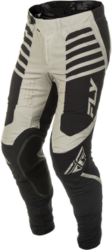Fly Racing Lite Pants Black/Grey Size 30 for Motorcycle & Off-Road Vehicles