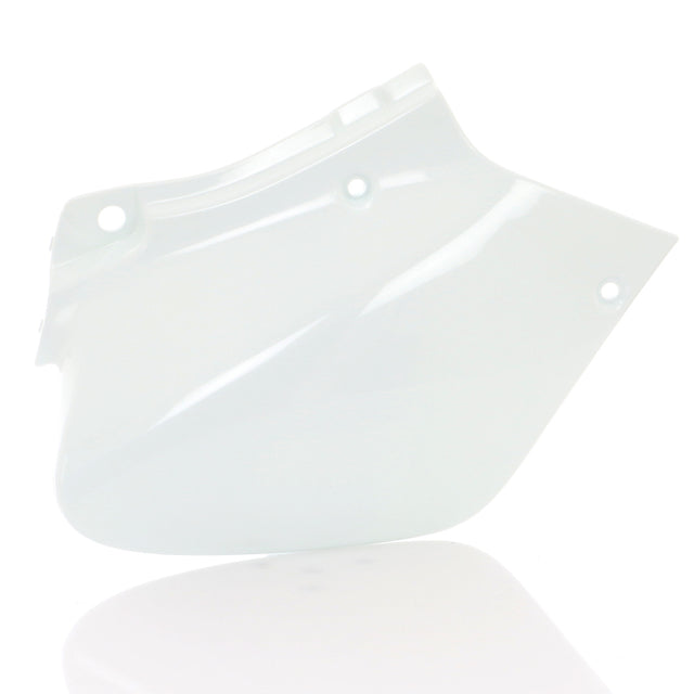 Acerbis Yamaha XR250/400 Side Panels - White (96-04) | PowerSports Replacement Parts