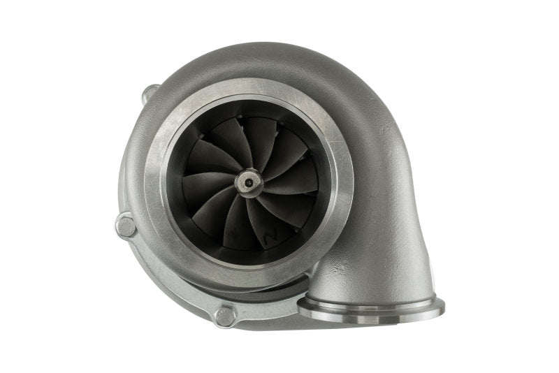 Turbosmart TS-1-6466B-VB082E Oil Cooled Turbocharger with V-Band Inlet/Outlet and External Wastegate