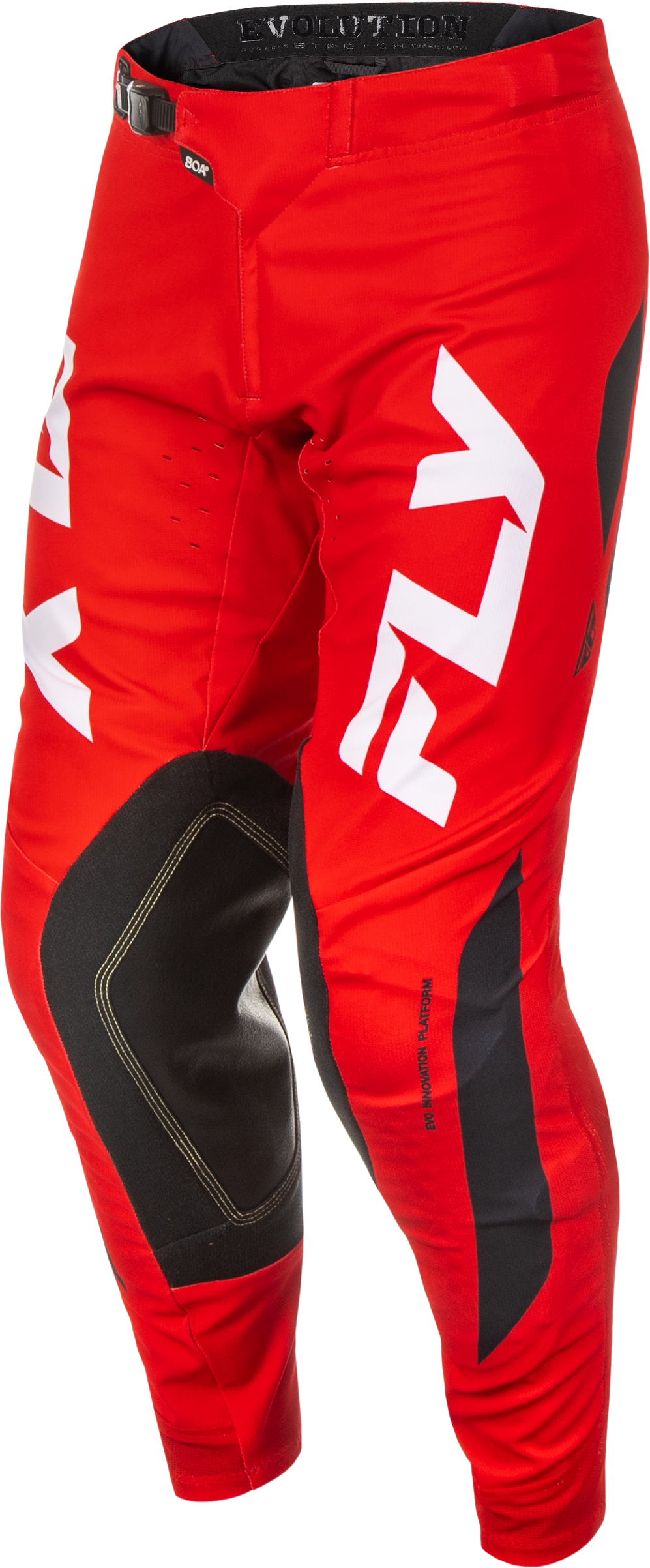 Fly Racing Evolution DST Pants Size 34 for Motocross and Off-Road Vehicles
