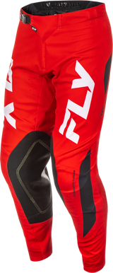Fly Racing Evolution DST Pants Size 34 for Motocross and Off-Road Vehicles