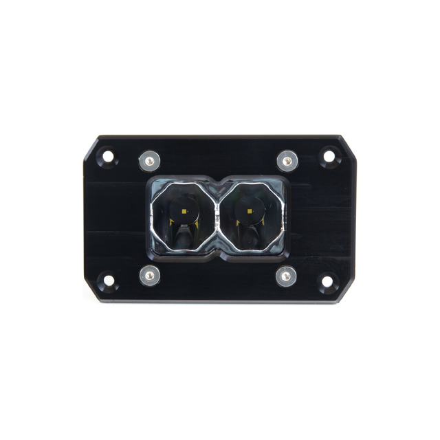 BA-2 Flush Mount LED Light Pod | Heretic