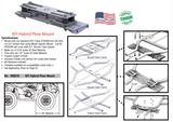 KFI Replacement Hybrid ATV Plow Mount